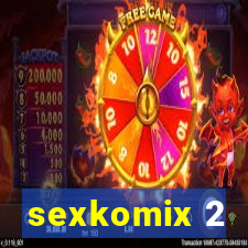 sexkomix 2